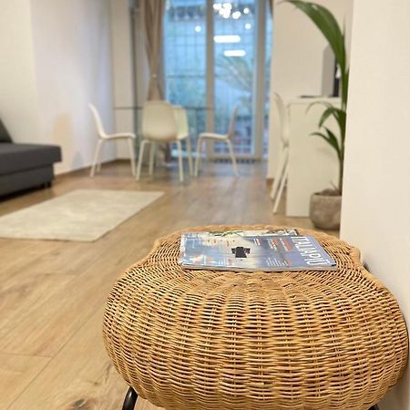 Green Home Rom Exterior foto