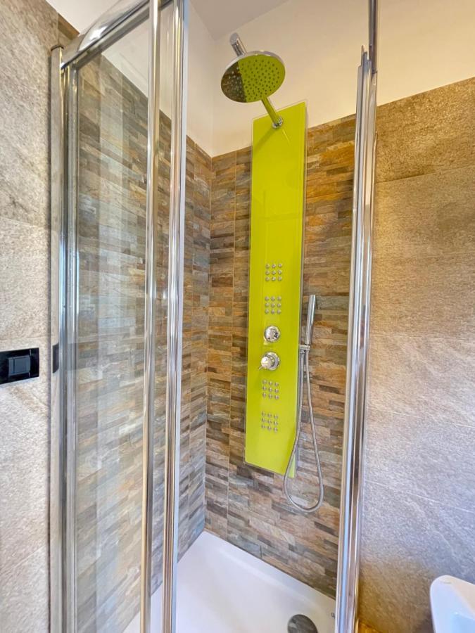 Green Home Rom Exterior foto