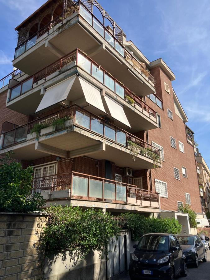 Green Home Rom Exterior foto